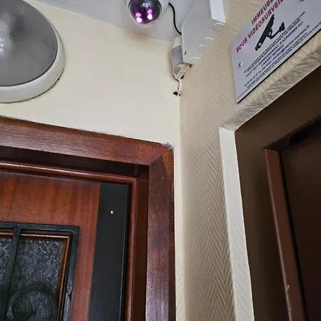 Lägenhet Charment Studio *