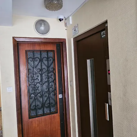 Apartman Charment Studio *